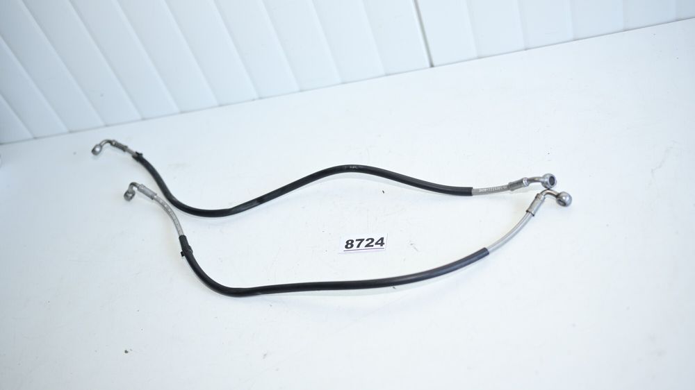 BMW C 650 GT Cabluri frana fata stanga / dreapta