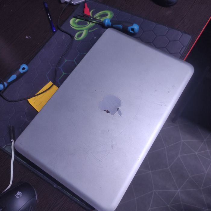 Ремонт компьютеров ноутбуков