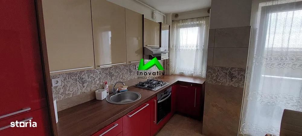 Apartament de inchiriat 2 camere Sibiu Turnisor