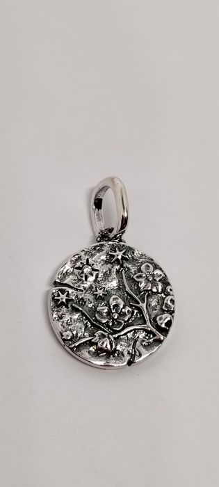 Charmuri Noi Pandora ME silver S925 Ale