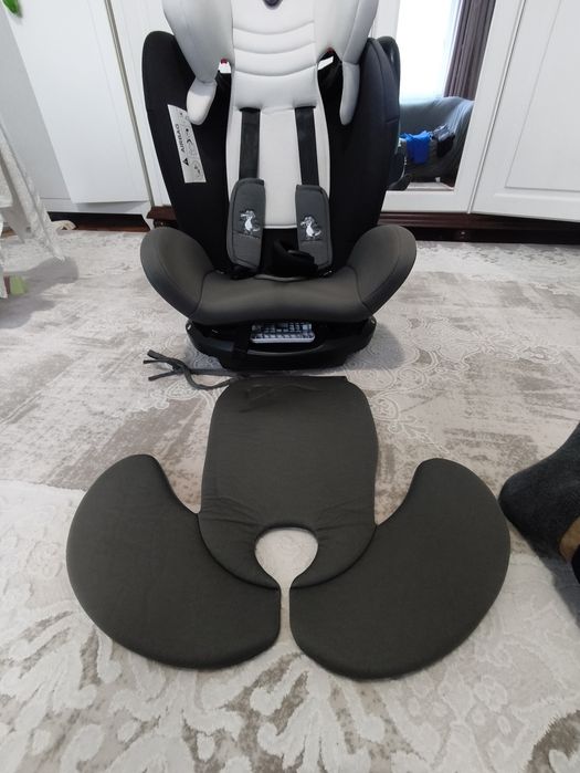 Scaun auto cu Isofix 0-36 kg