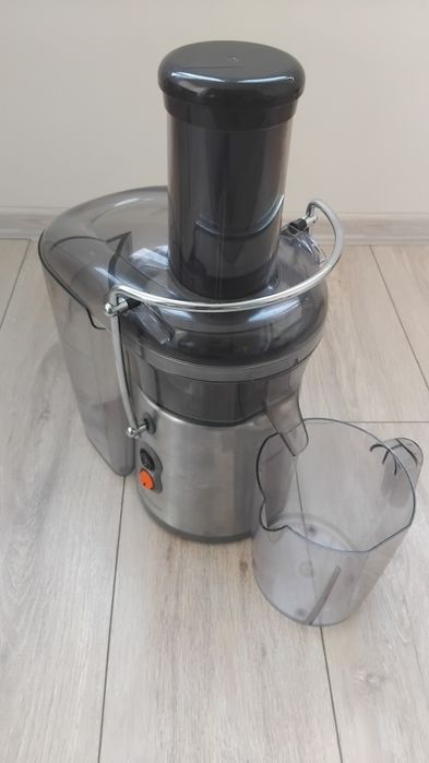 Сокоизтисквачка Zelmer