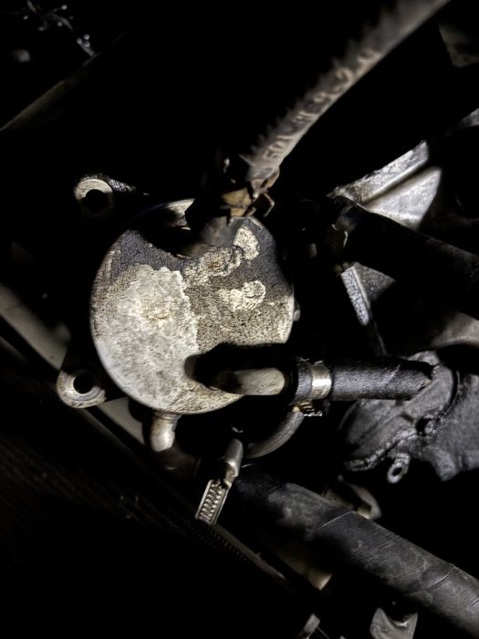 Отдам даром теплообменник на Хогда Цивик