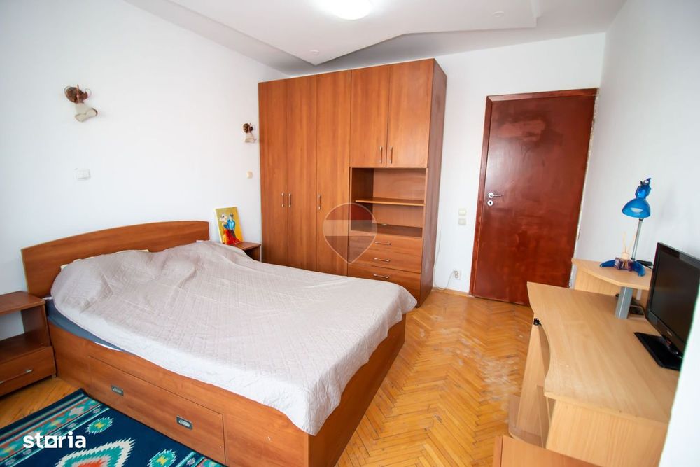 Apartament cu 3 camere Prelungirea Ghencea