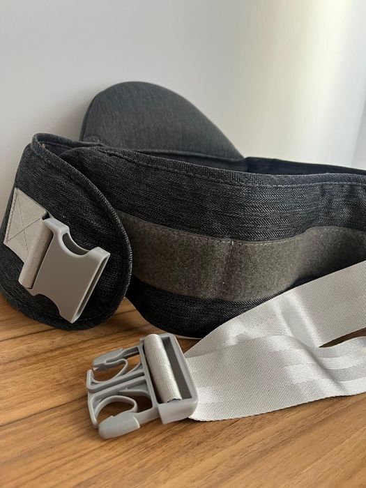 Marsupiu ergonomic bebe – reglabil, foarte comod
