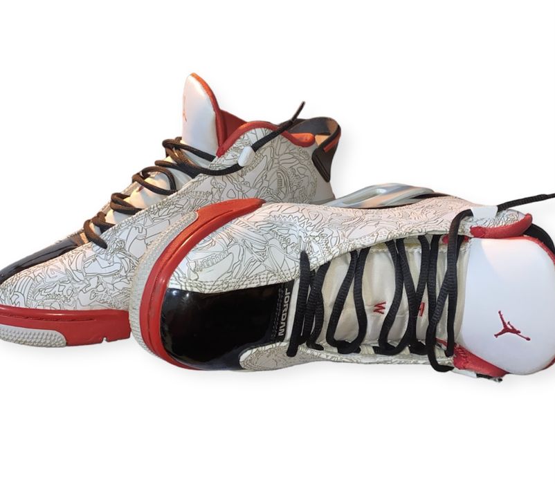Jordan Air Dub Zero