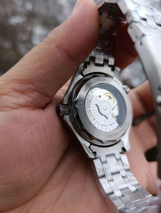 Omega Seamaster супер распродажа