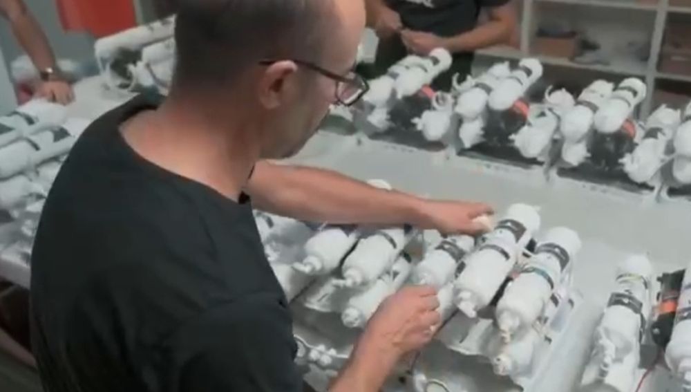 Suv filtr remont servis/ фильтр для воды установка