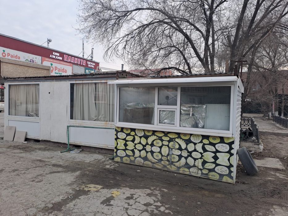 контейнеры по самовывозу