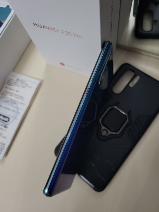 Продам Huawei P30 Pro 8/256gb.