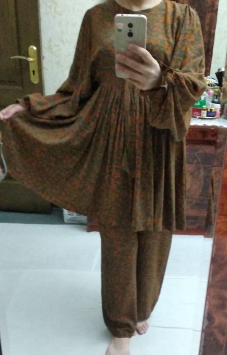 Shtapel ko‘yne lozim