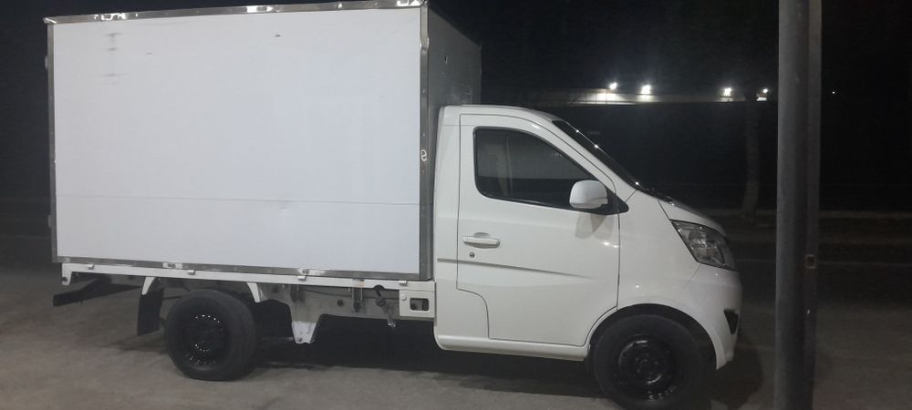 1.6 Матор Чанган Мошина