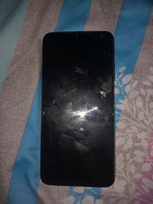 Продам Поко м3 128гб