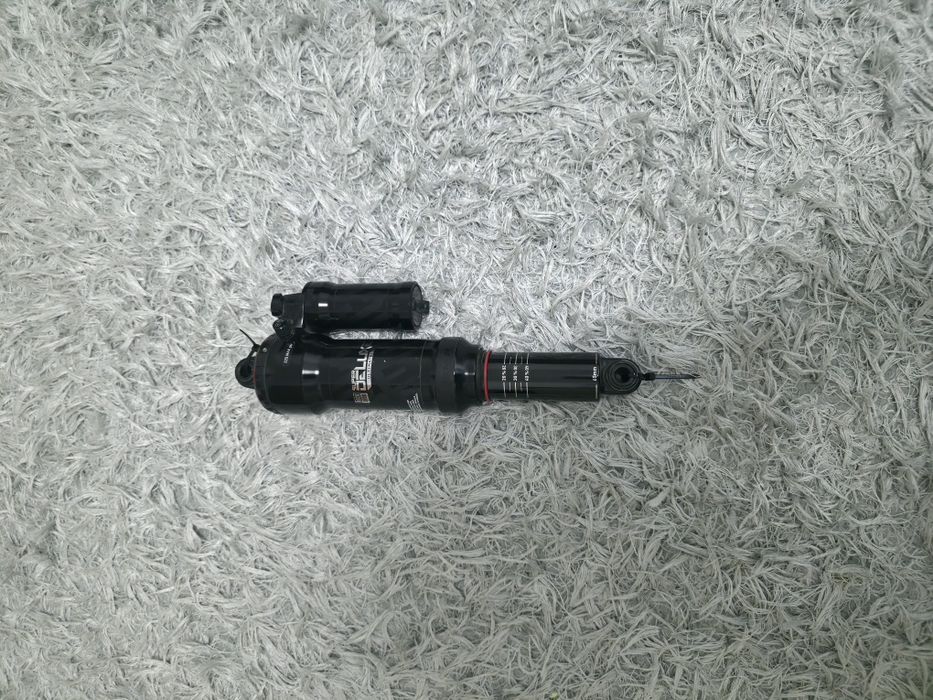 Rockshox deluxe ultimate