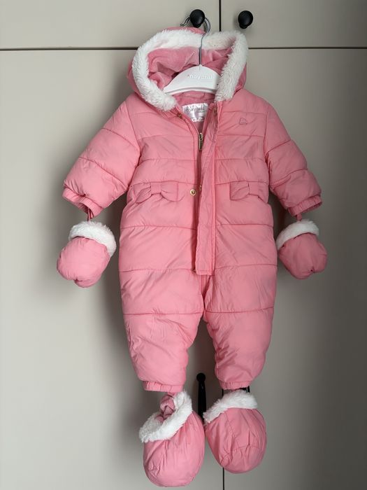 Космонавт Mayoral размер 62