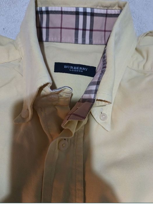 Cămașă Burberry originala M