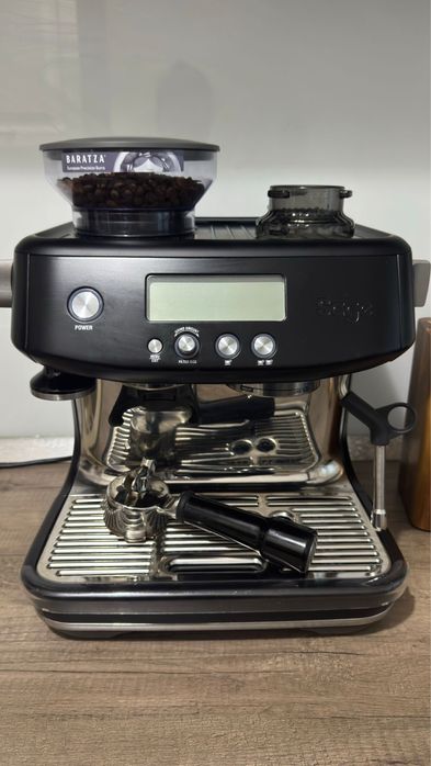 Sage Barista Pro