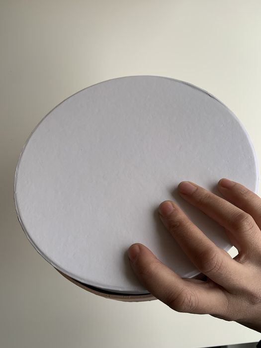 Корпус для киндер торта 1 шт 75 т