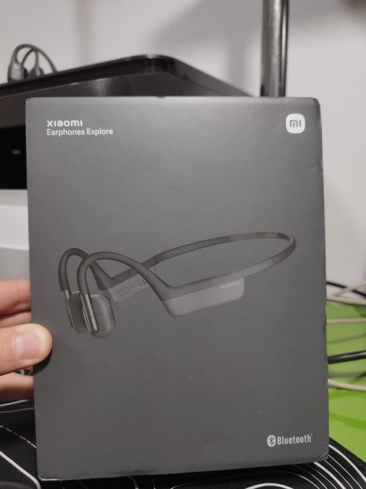 Xiaomi earphones Explore наушники