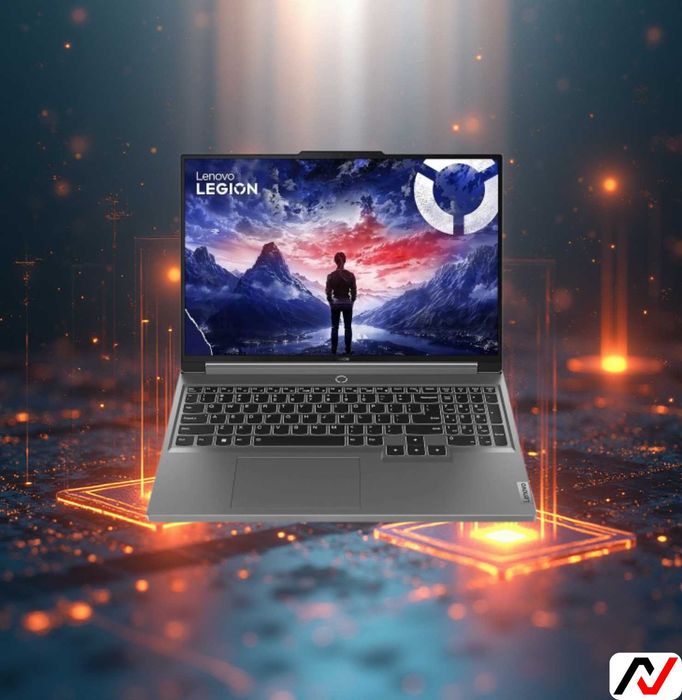 НОВЫЙ LENOVO LEGION 5 / Core i7-14650HX / RTX 4060/ SSD 1TB/ ОЗУ 16GB
