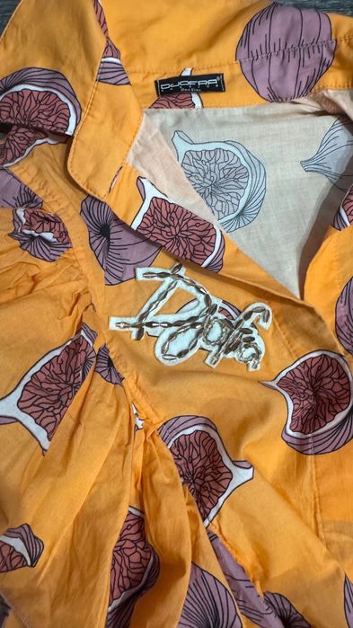 Летен сет Джофра