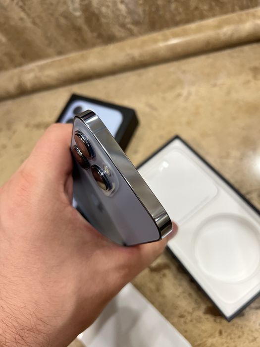 IPhone 13 Pro 256gb