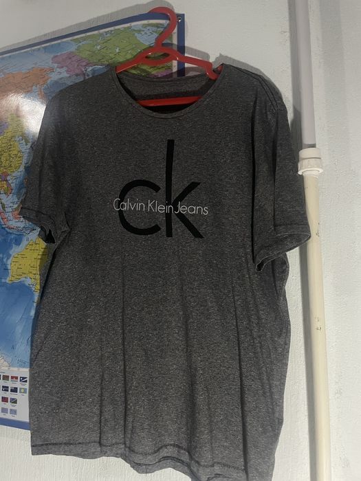 Футболка Calvin Klein Jeans