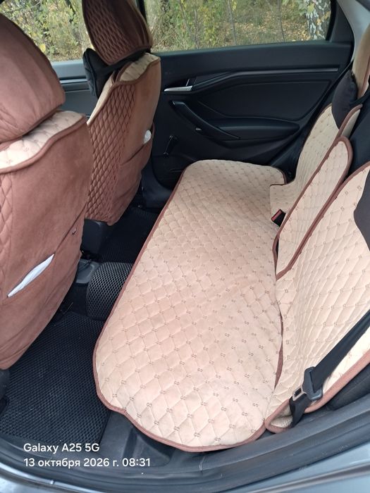 Продам автомобиль Lada Westa