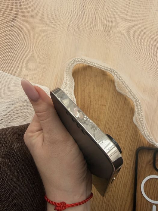 Iphone 13 Pro max 256 gb