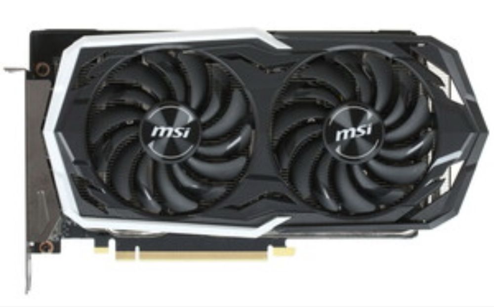 MSI RTX 2060 /МСАЙ РТХ 2060