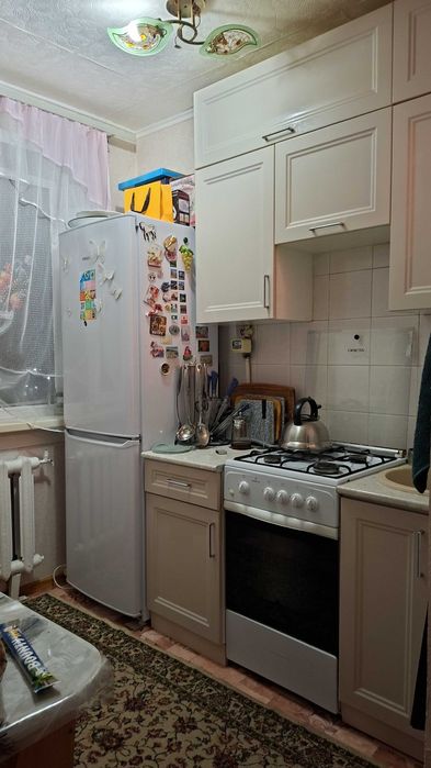 продается квартира на Маяковского