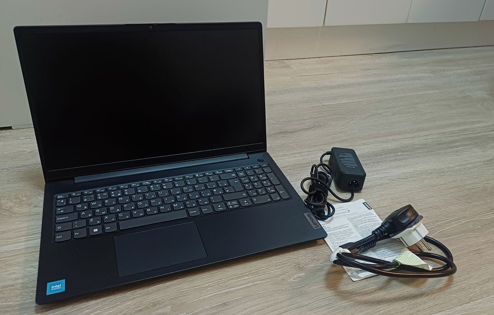 Ноутбук Lenovo новый