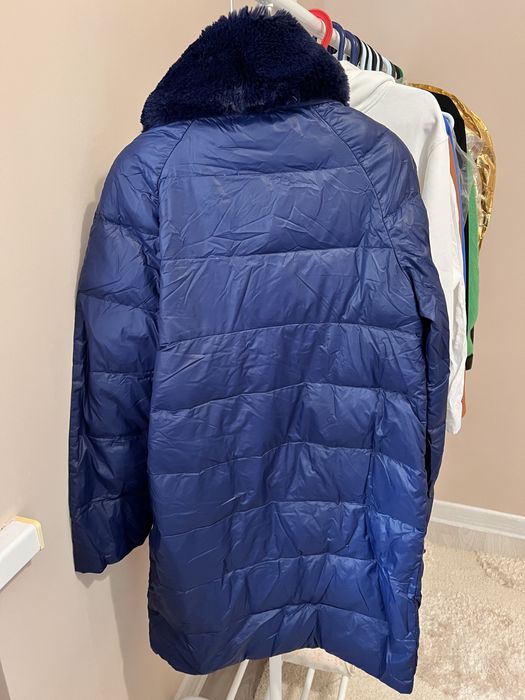 Женская куртка