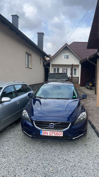 Vand Volvo V40 2015