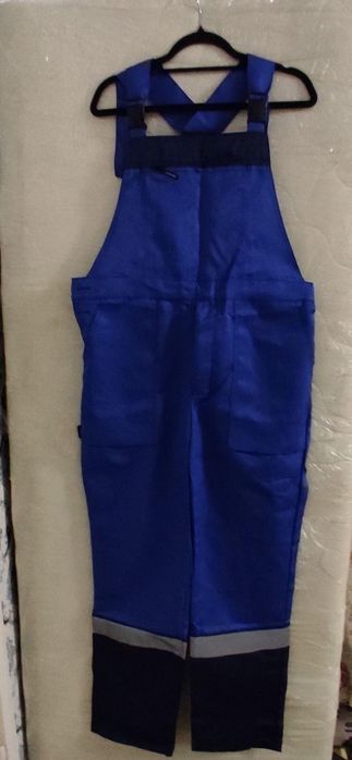 Сварочный костюм