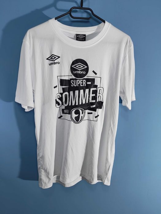 UMBRO Тениска/Мъжка М