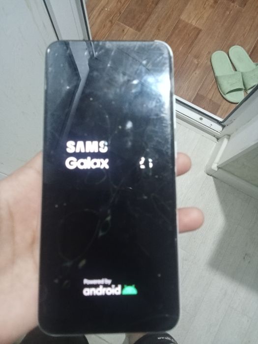 Самсунг галакси АО2s