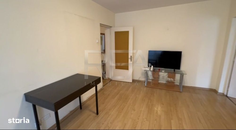 2 camere, 4/8, bloc 1989, 56mp-Panduri-13 Septembrie