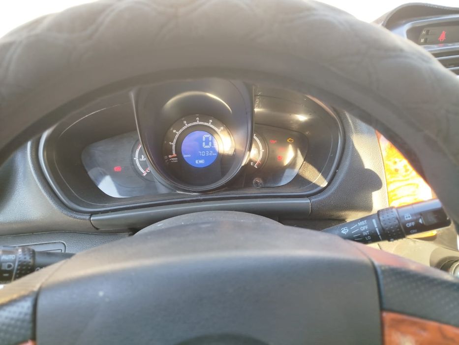 Lifan X60 2015 года