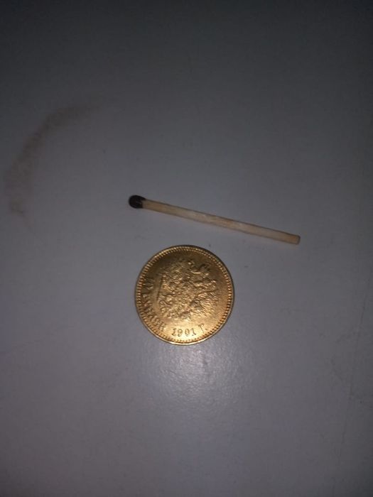 Продам стариные монеты