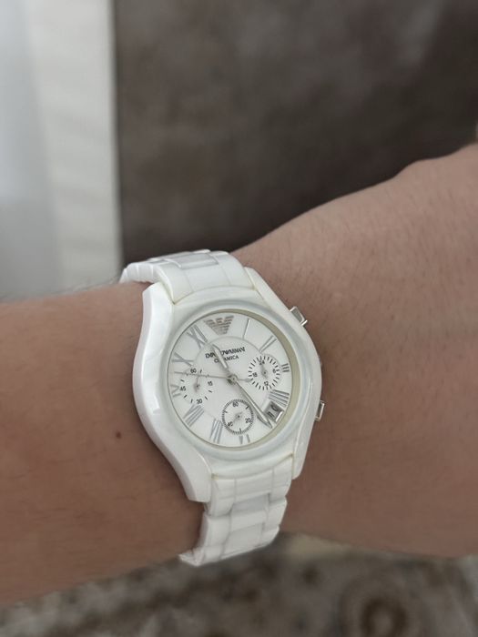 Часы Emperio Armani