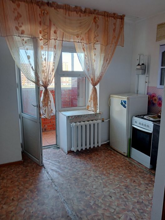 Сдам квартиру 1-ком.