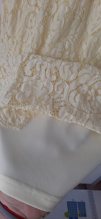 Дамска рокля Reserved 42р