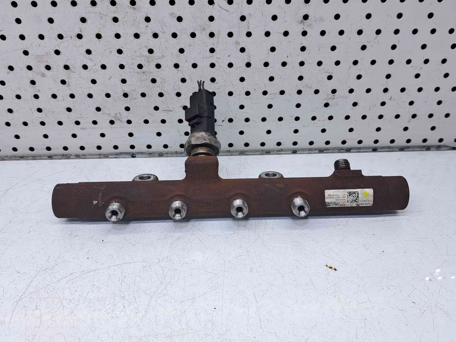 Rampa injectoare Renault Megane 3 Combi [Fabr 2008-2015] 175218188R 1.