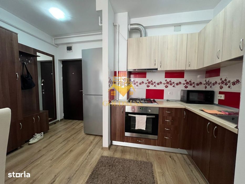 3 camere, parcare, Iris, Zona Oasului, Sobarilor, Lidl, Auchan