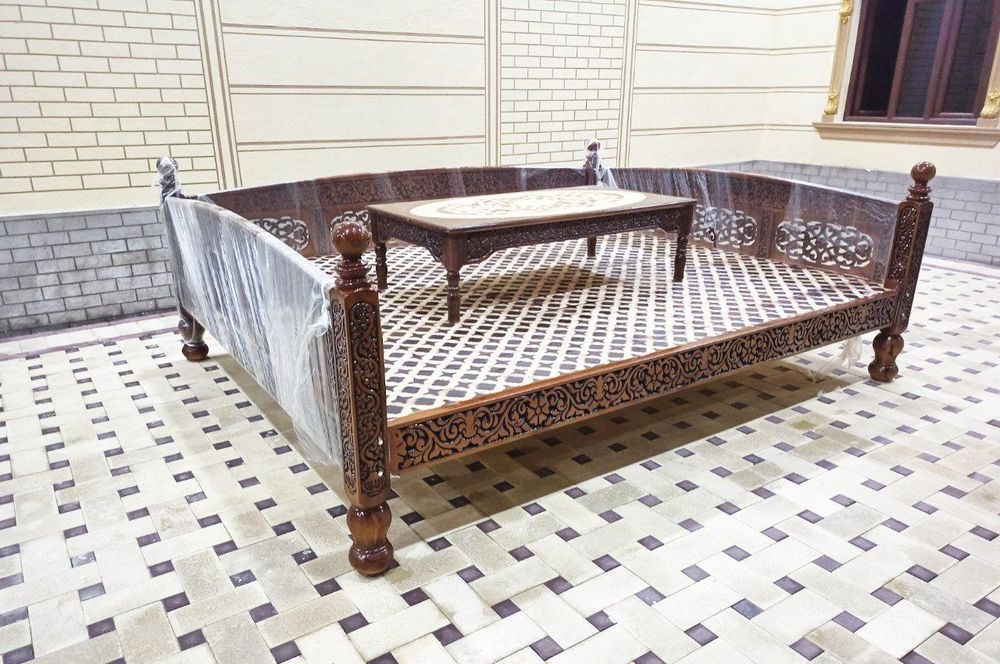 Tapchan suri Lar optim