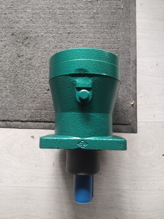 Ремон и профилактика насосов