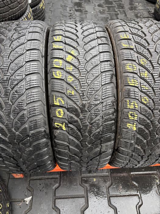 Anvelope Iarna 205/60/16 Bridgestone Blizzak LM-32 205 60 16 R16