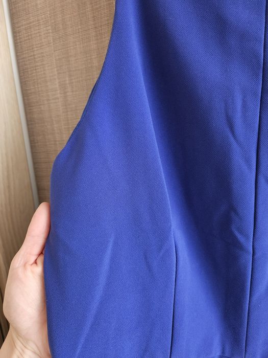 Официална рокля H&M