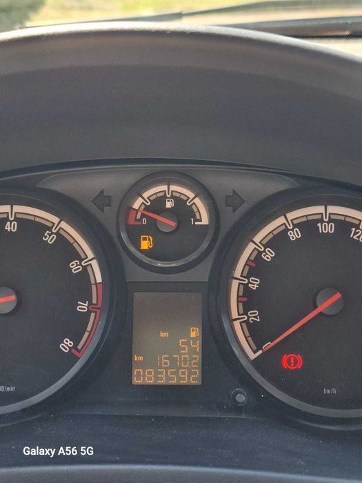 Opel Corsa, benzina, 1229 cmc/ 63 kW (2014) 83.500 km